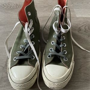 Converse High Tops
